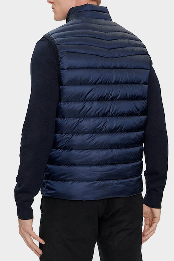 ΑΜΑΝΙΚΟ ΜΠΟΥΦΑΝ BOSS - 404 ΜΠΛΕ